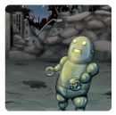 Uncanny Valley