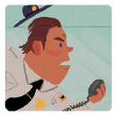 Mall Security