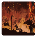 Shadow and Ashes